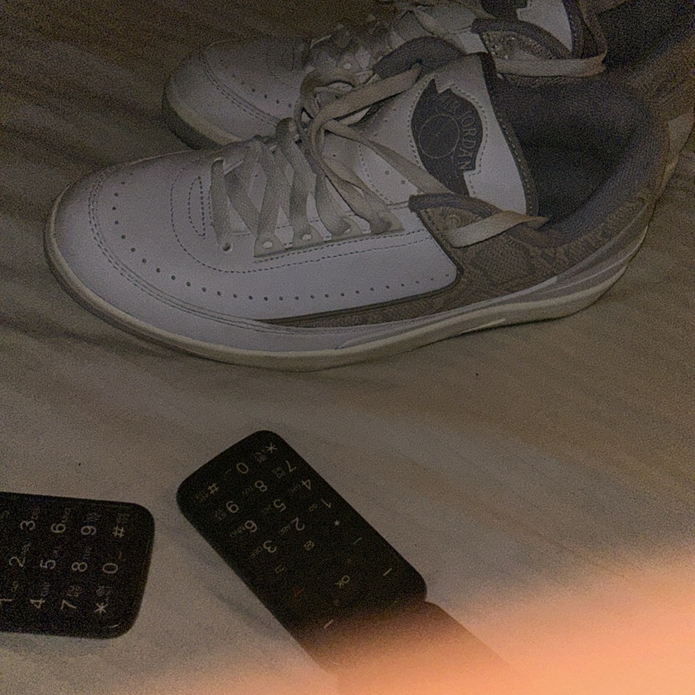 Retro 2 Python 10 1/2 - Picture 2 of 2